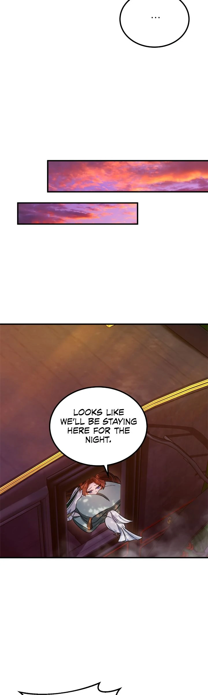 Lycan chapter 15 page 8