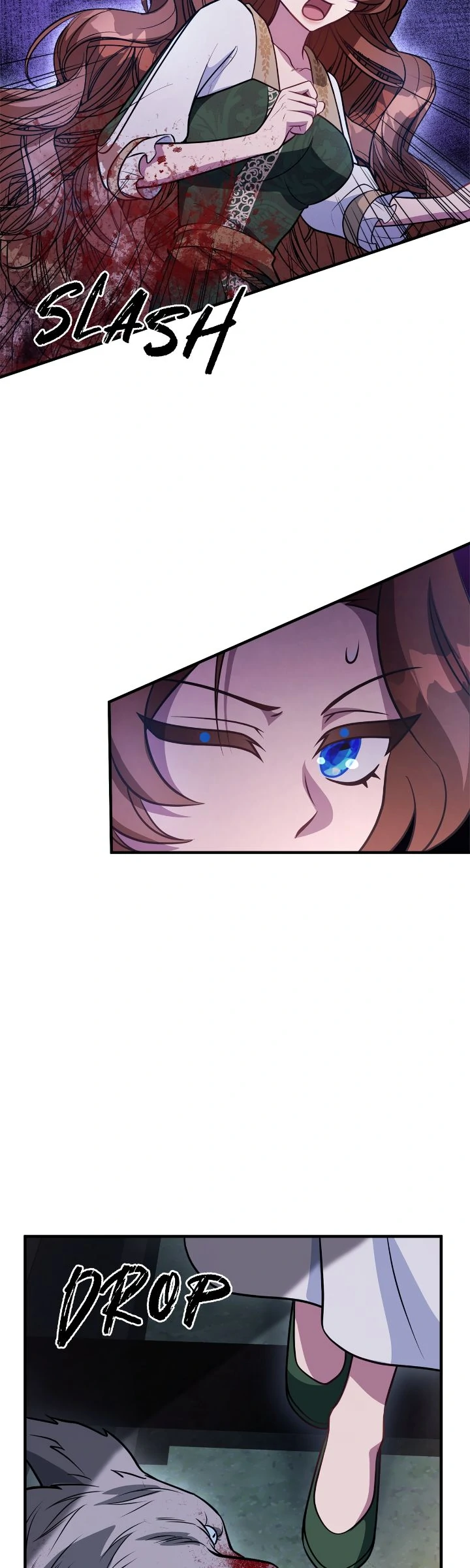 Lycan chapter 16 page 40