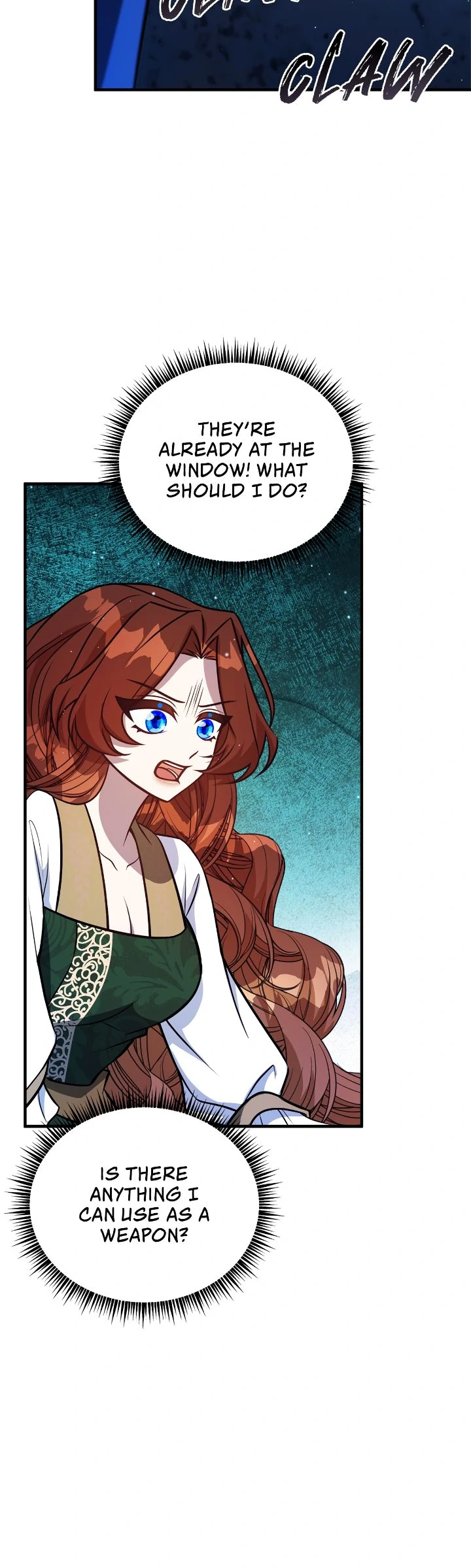 Lycan chapter 16 page 5