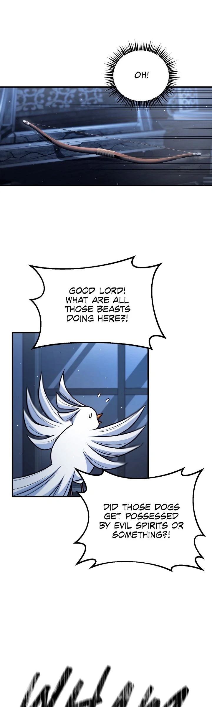 Lycan chapter 16 page 6