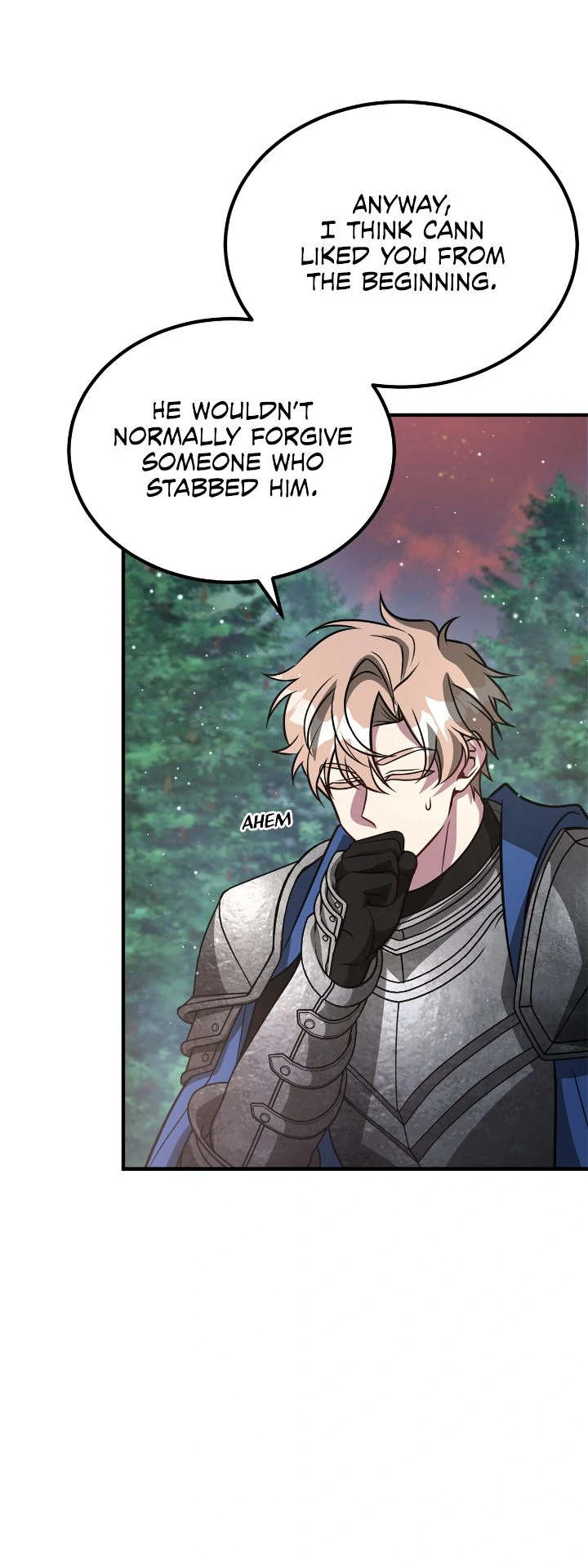 Lycan chapter 18 page 13