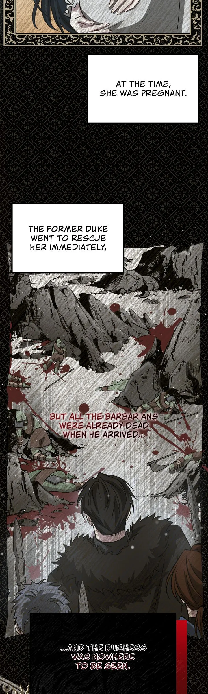 Lycan chapter 18 page 18