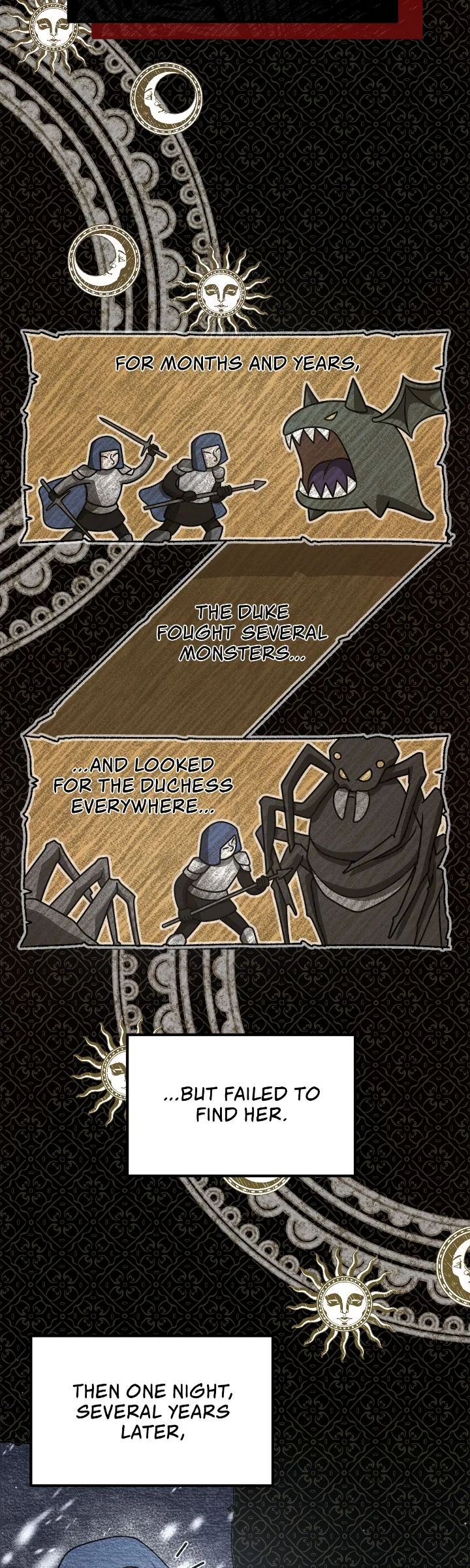 Lycan chapter 18 page 19