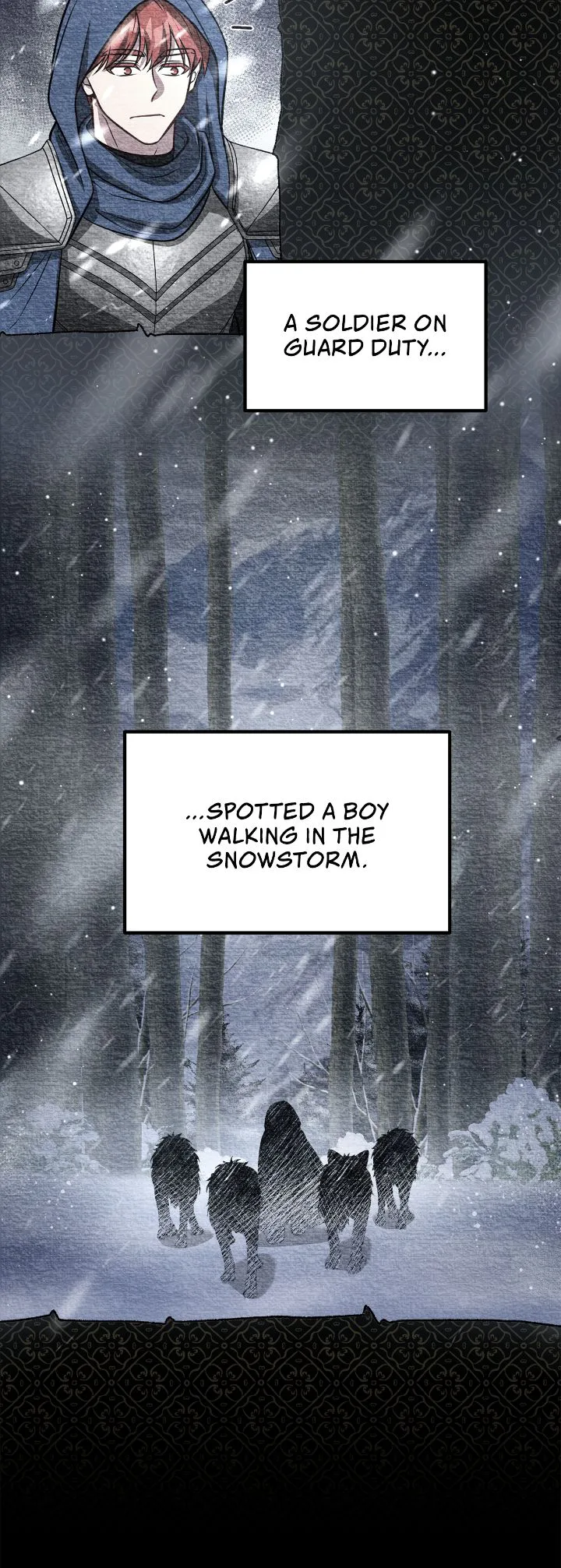 Lycan chapter 18 page 20