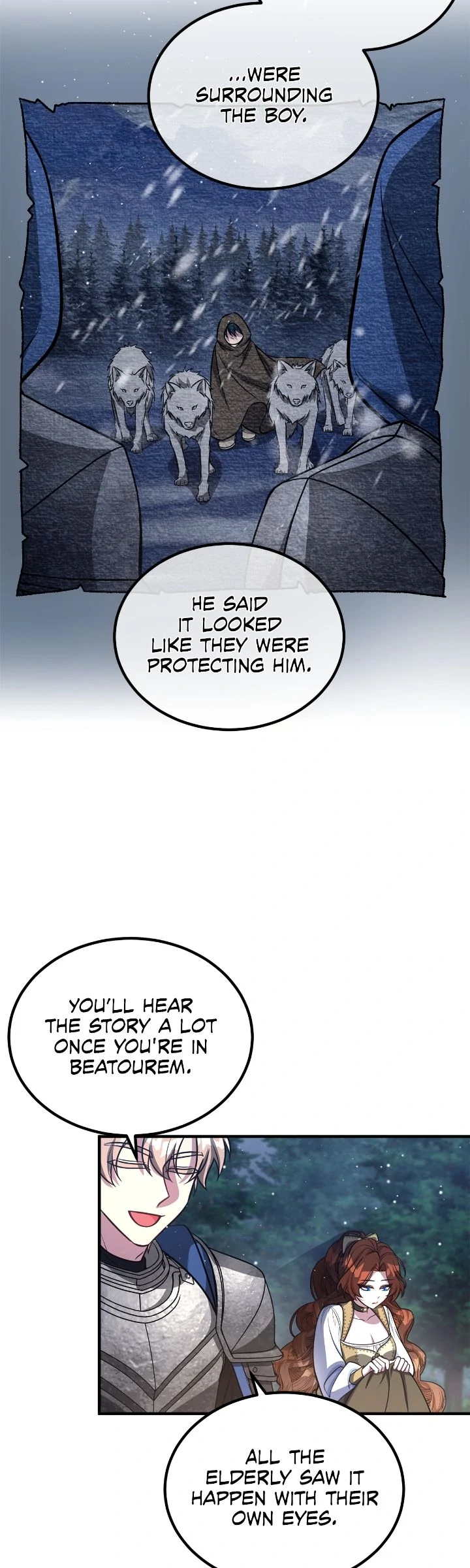 Lycan chapter 18 page 23