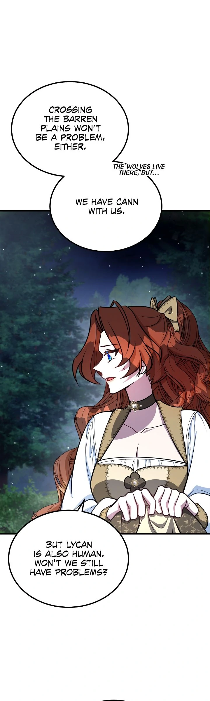 Lycan chapter 18 page 28