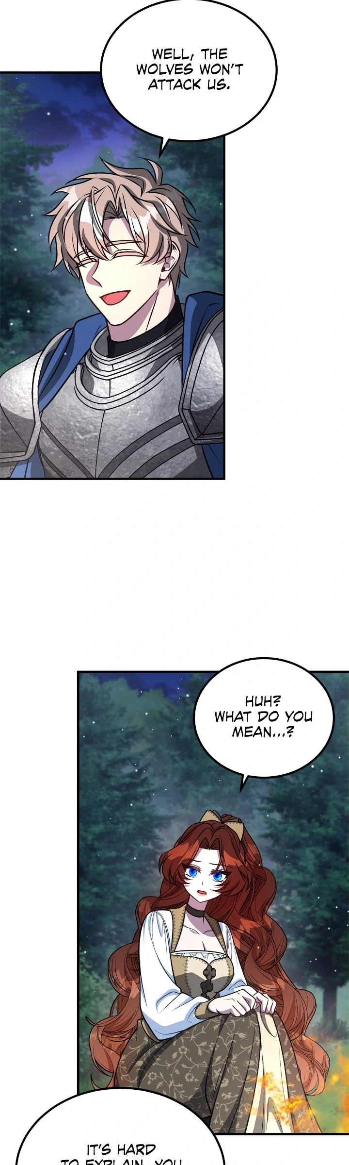 Lycan chapter 18 page 29