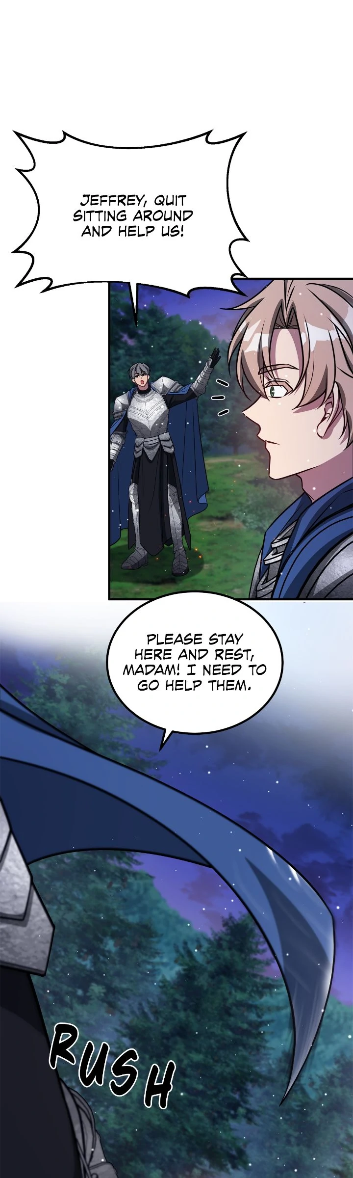 Lycan chapter 18 page 35