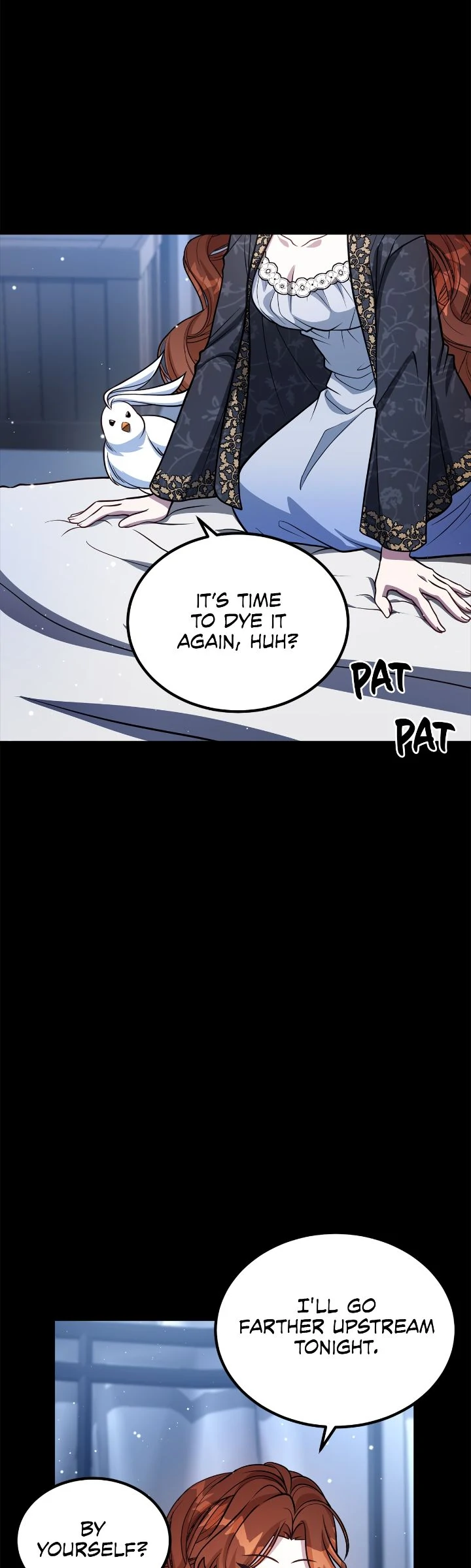 Lycan chapter 18 page 41
