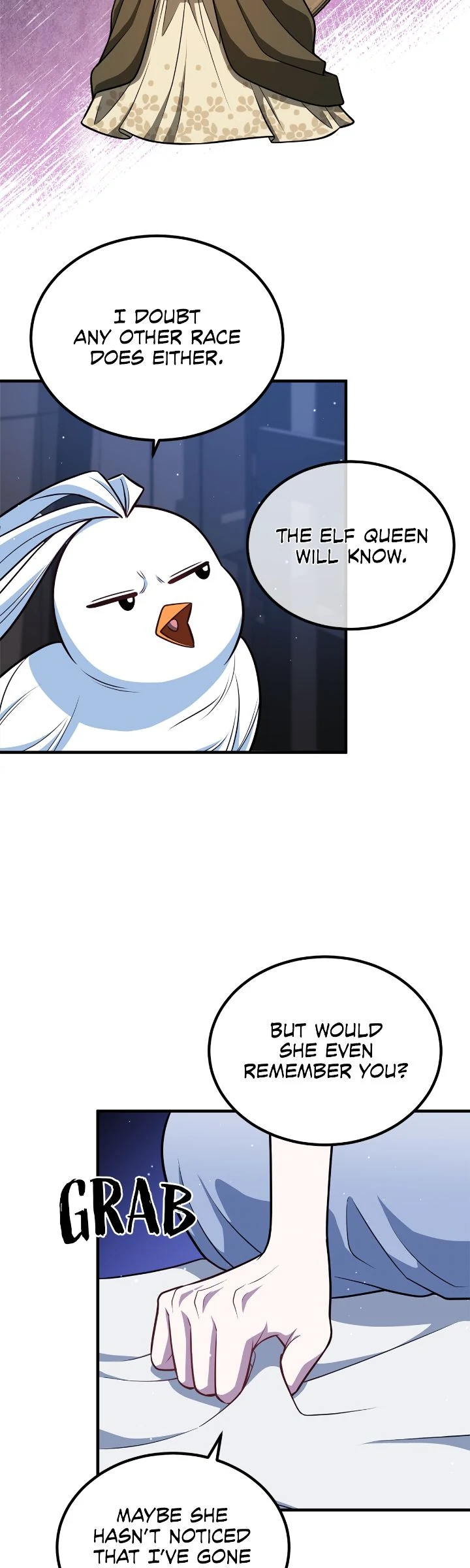 Lycan chapter 19 page 20