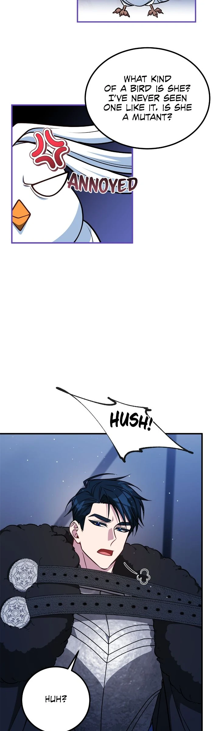 Lycan chapter 19 page 27