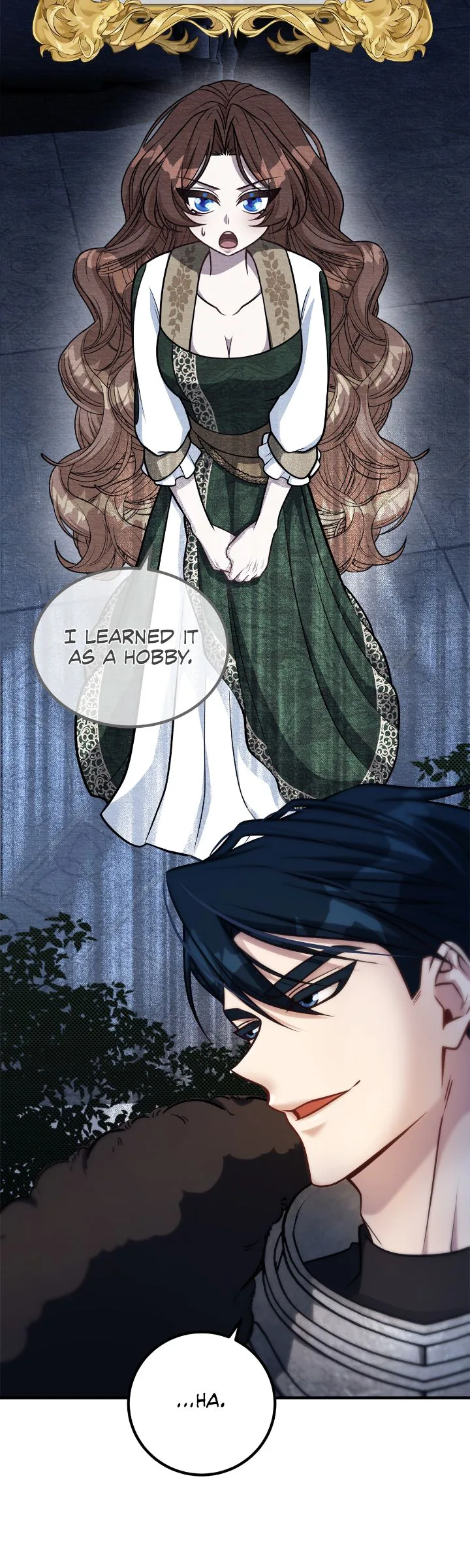 Lycan chapter 19 page 3