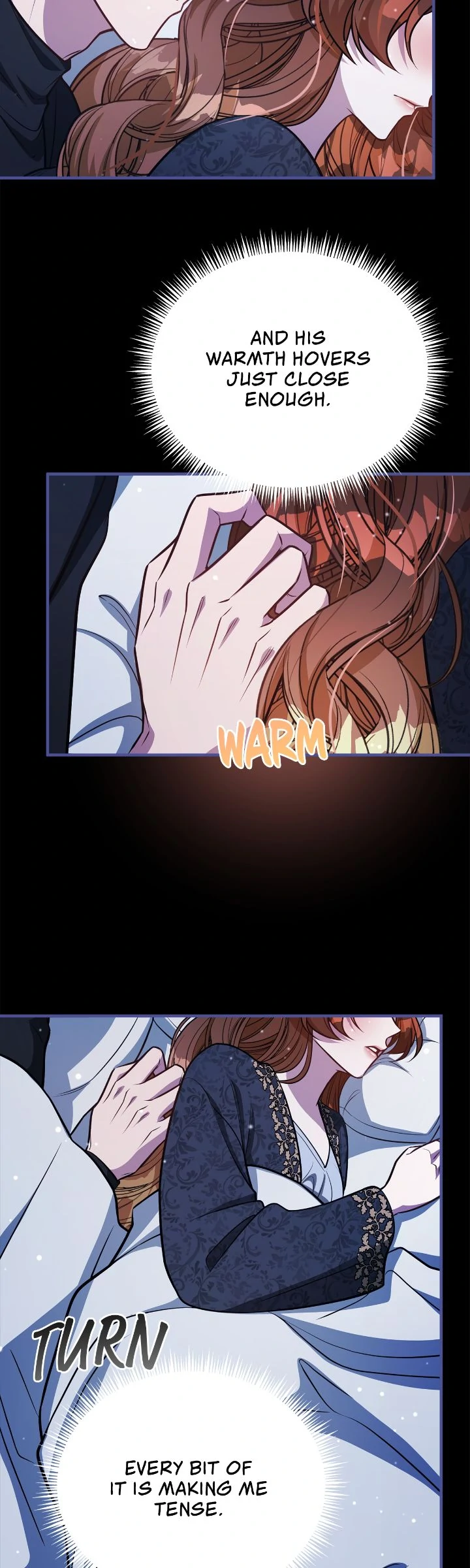Lycan chapter 19 page 41