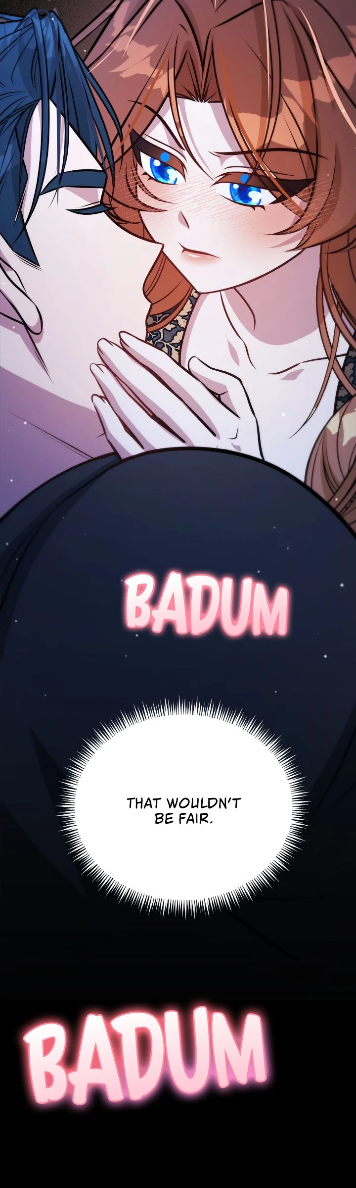 Lycan chapter 19 page 47