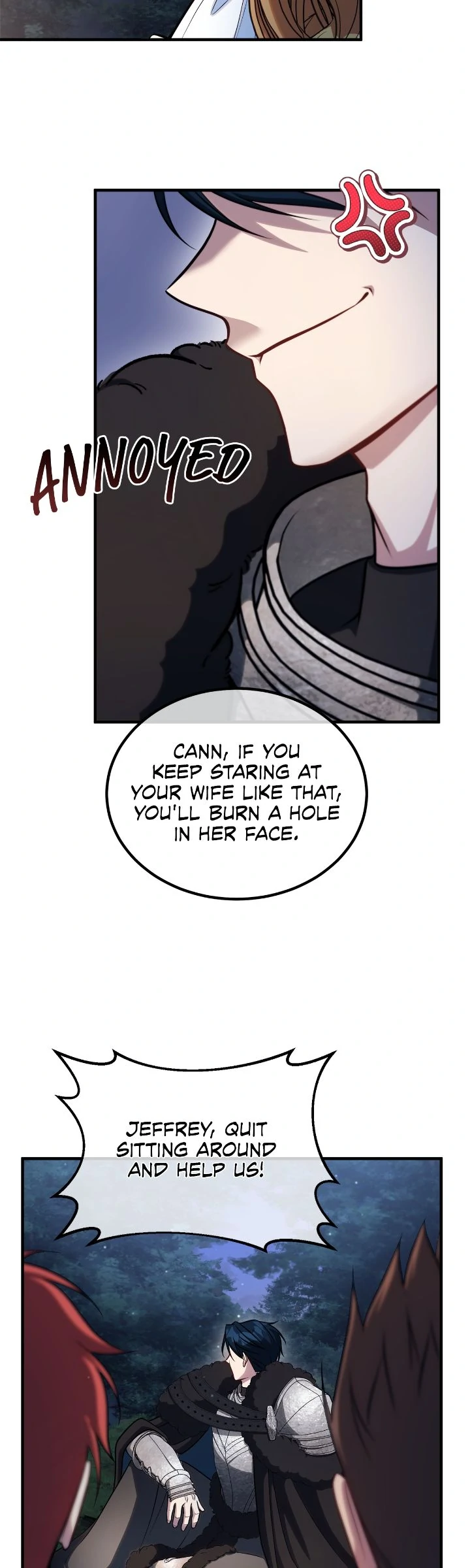 Lycan chapter 19 page 5