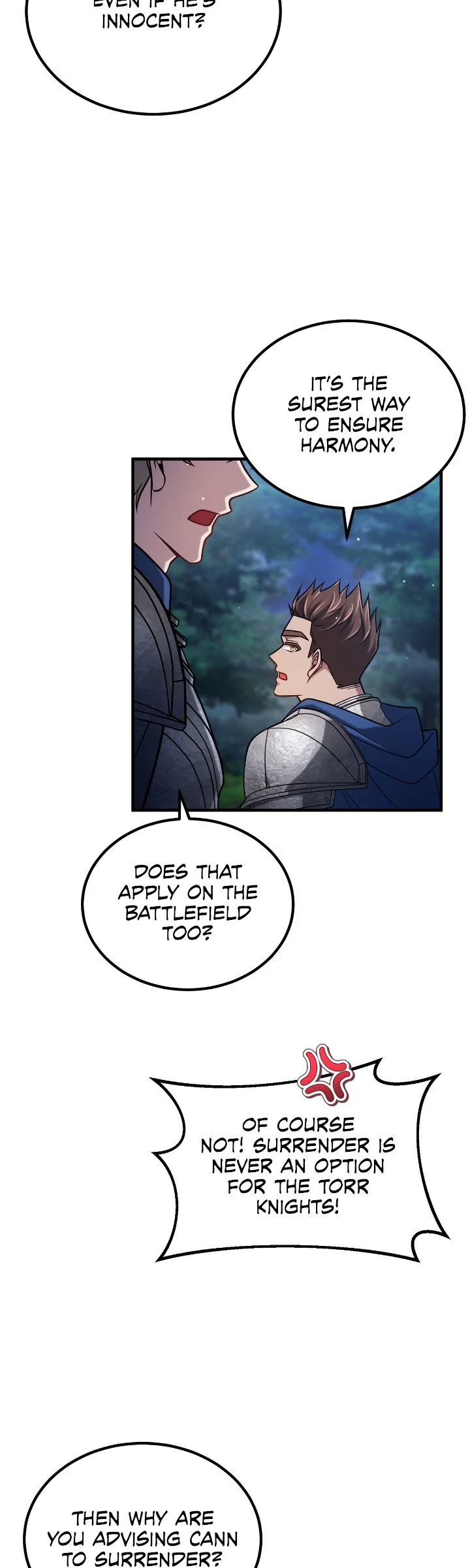 Lycan chapter 19 page 8