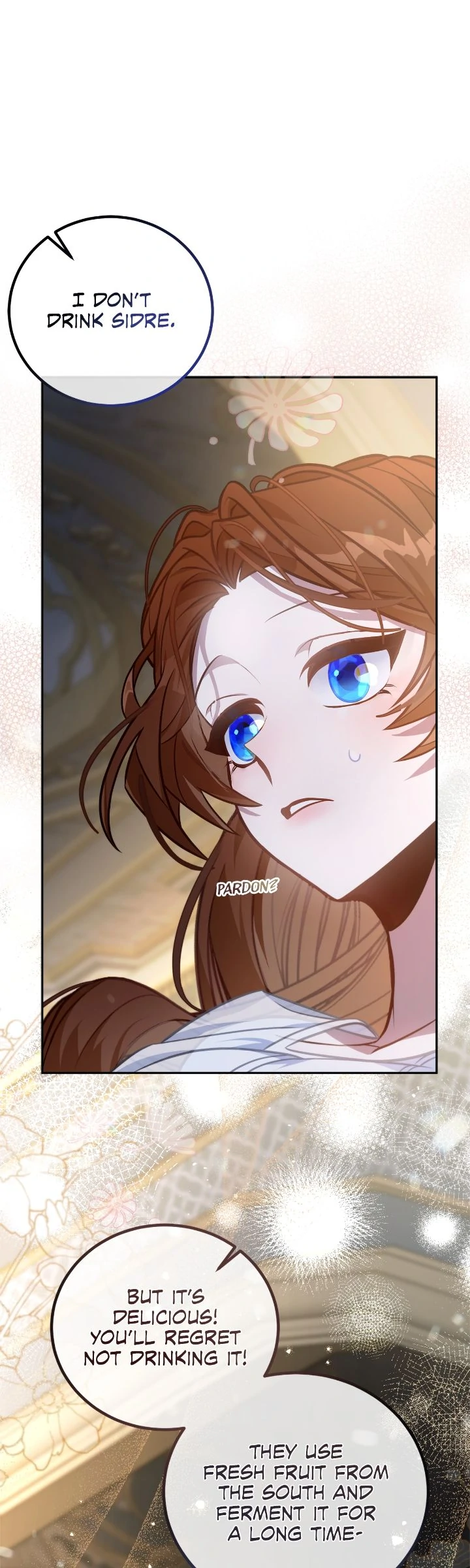 Lycan chapter 2 page 11