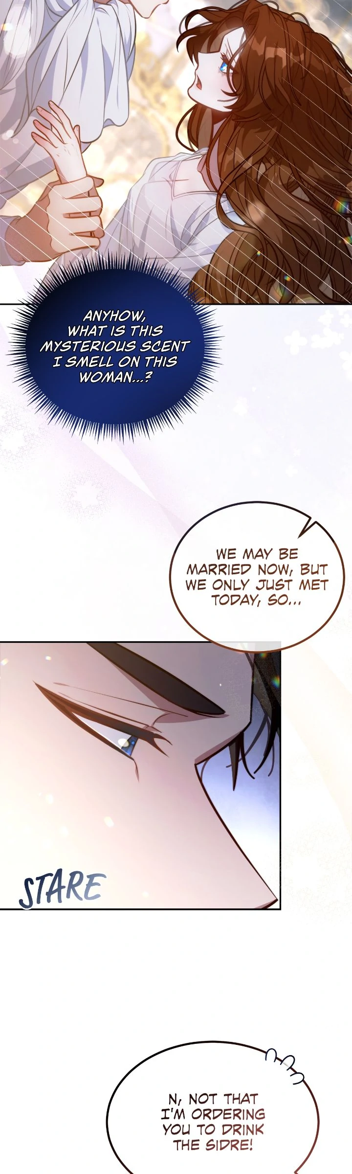 Lycan chapter 2 page 15