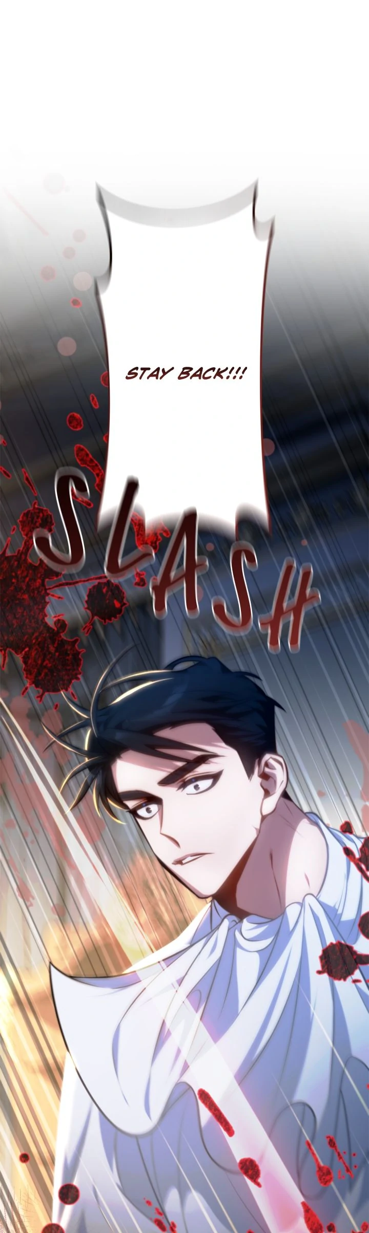 Lycan chapter 2 page 22