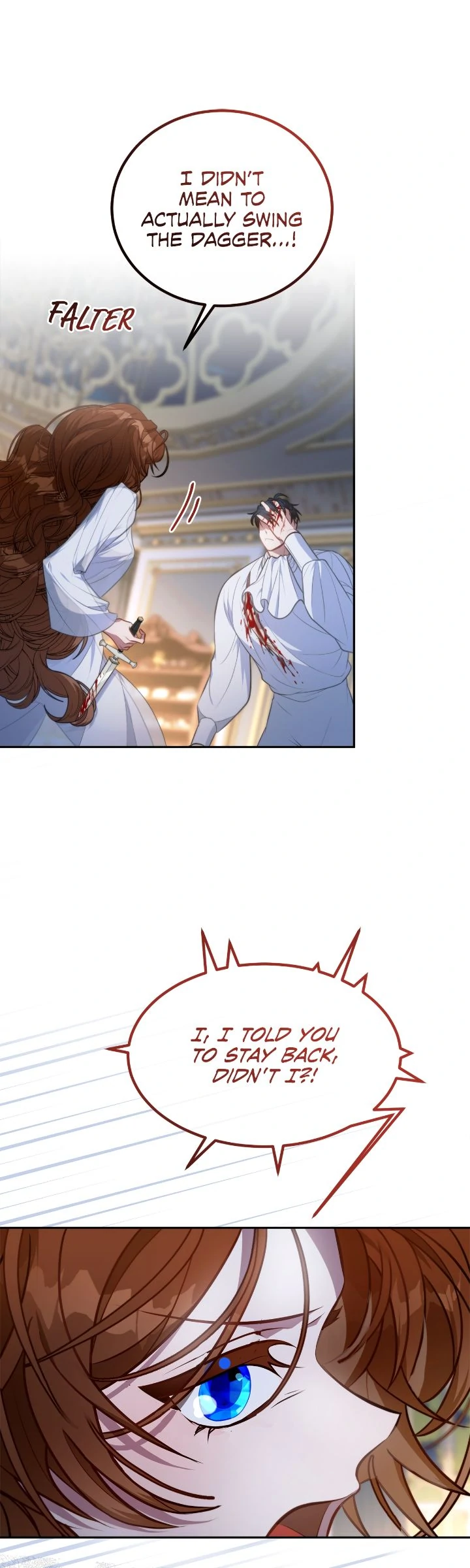 Lycan chapter 2 page 28