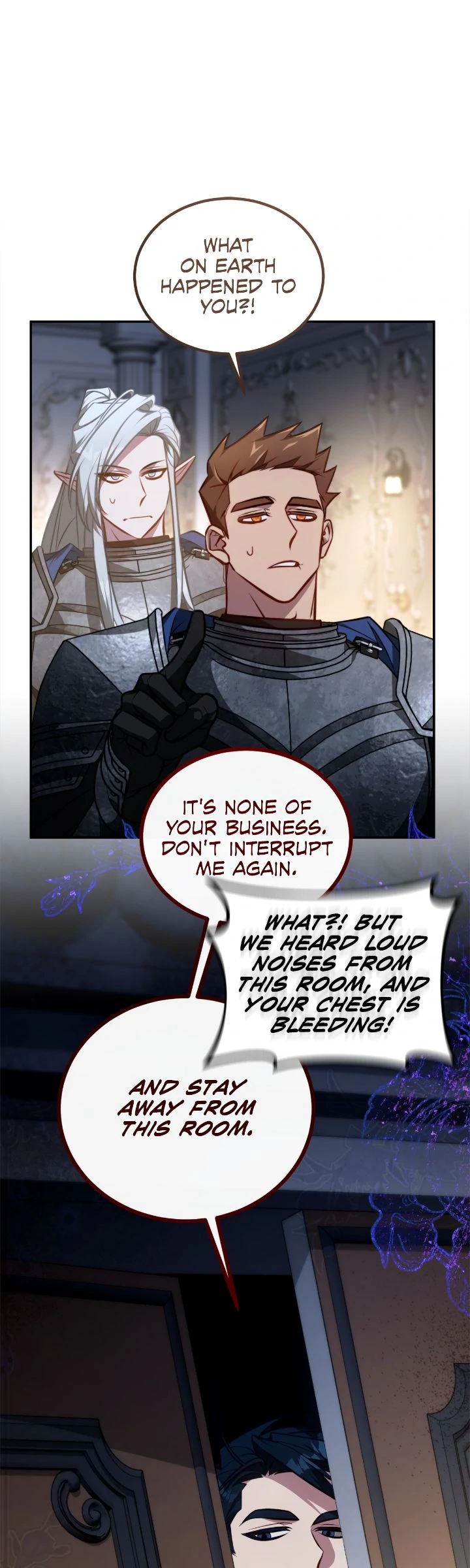 Lycan chapter 2 page 44