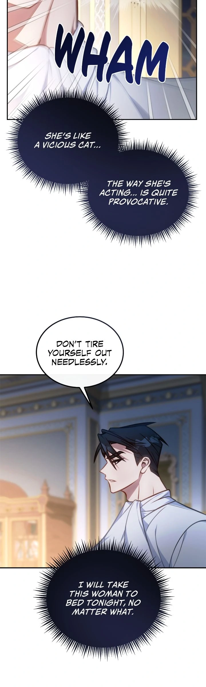 Lycan chapter 2 page 50
