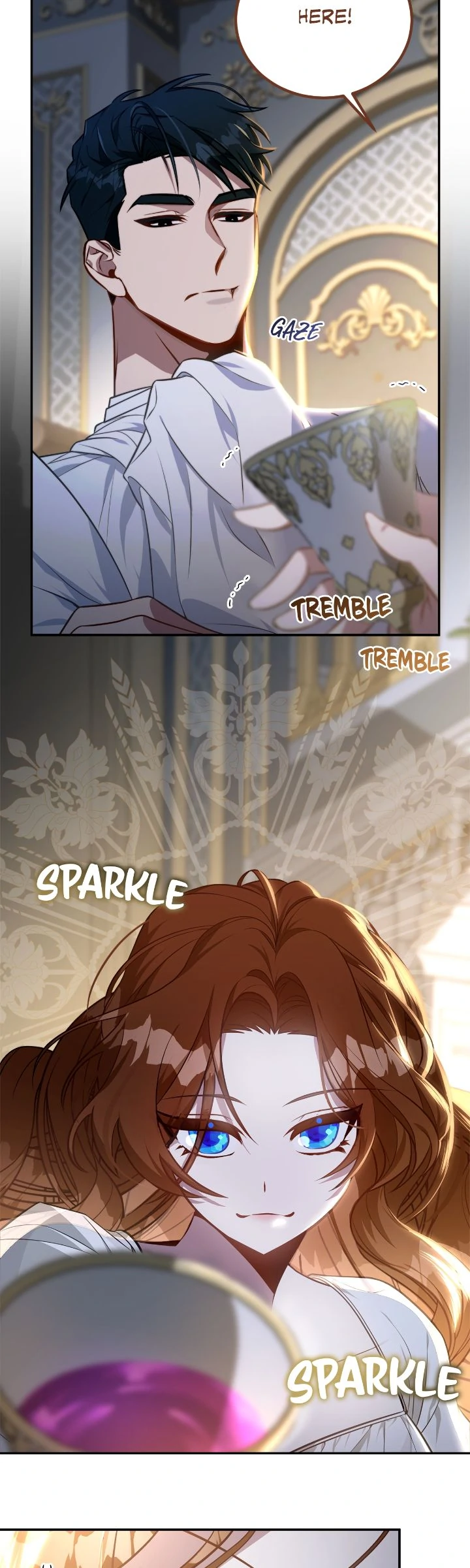 Lycan chapter 2 page 6