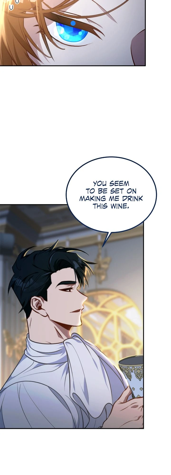 Lycan chapter 2 page 7