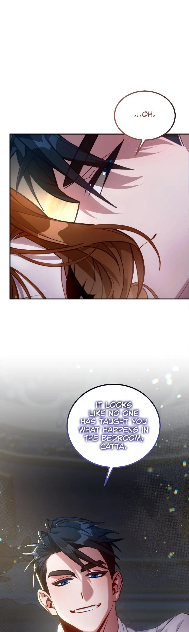 Lycan chapter 2 page 70