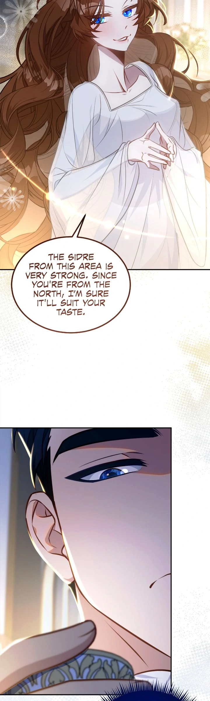 Lycan chapter 2 page 9