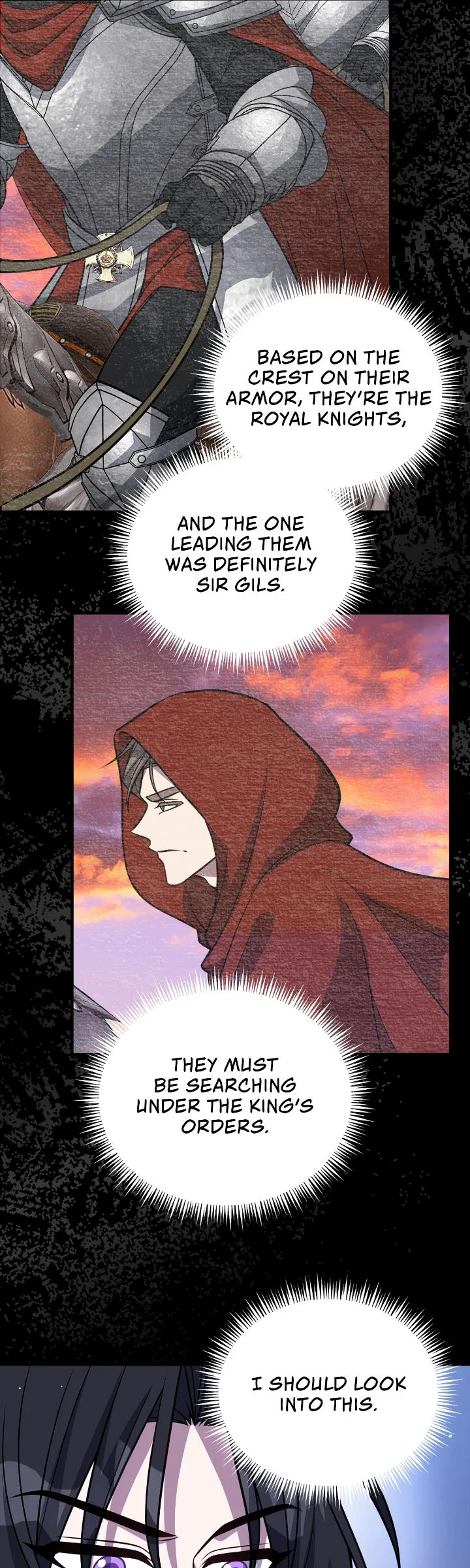 Lycan chapter 20 page 22