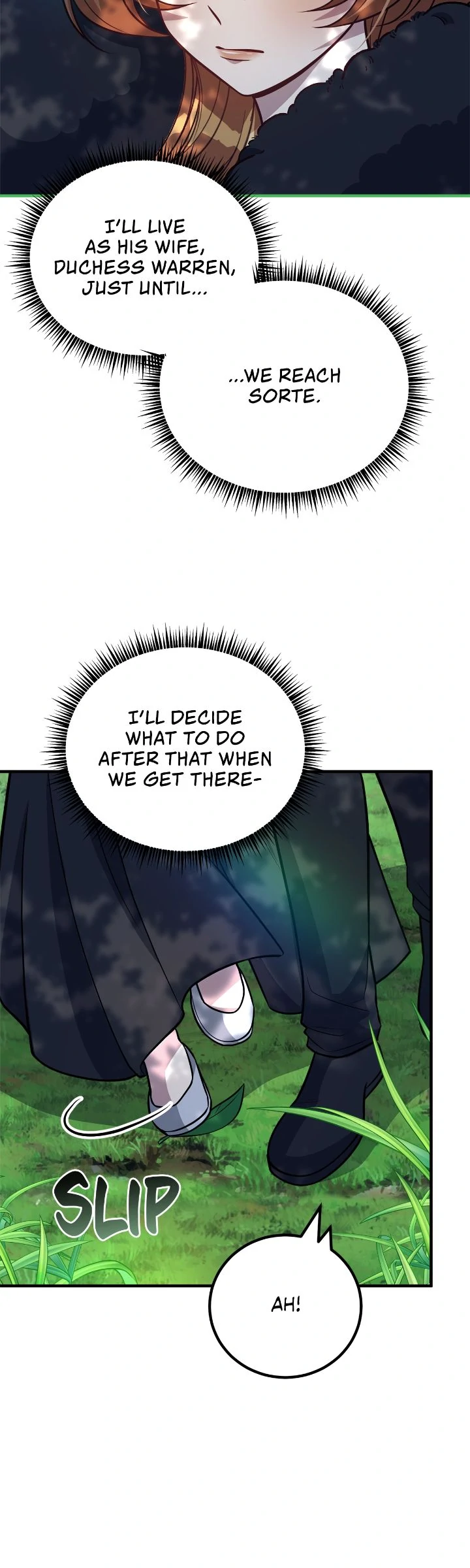 Lycan chapter 20 page 28