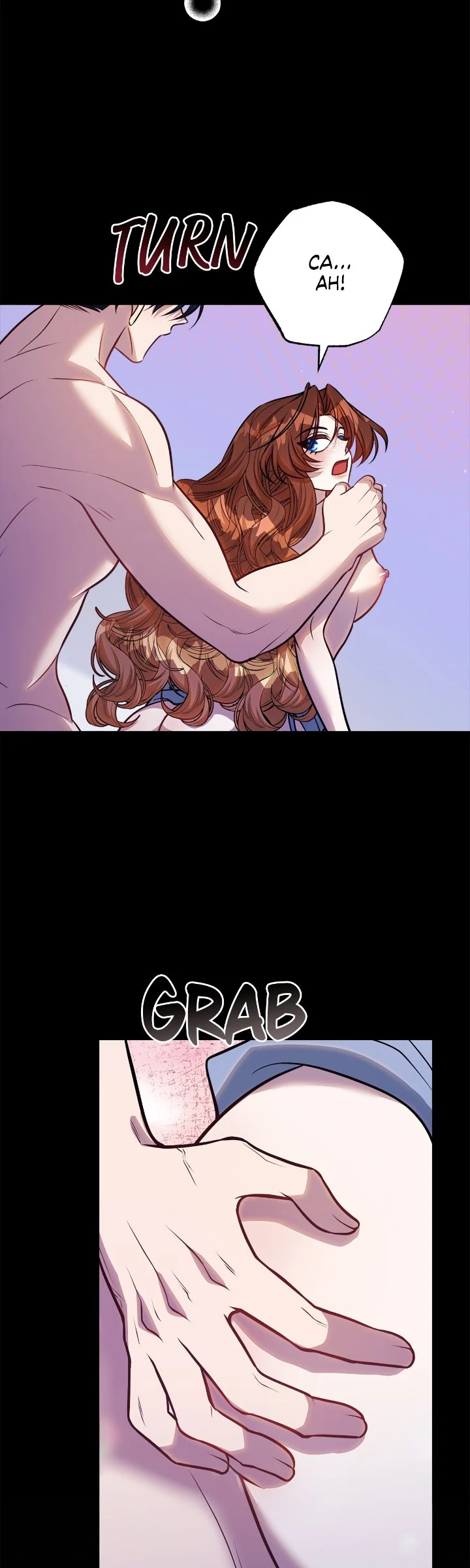 Lycan chapter 20 page 8