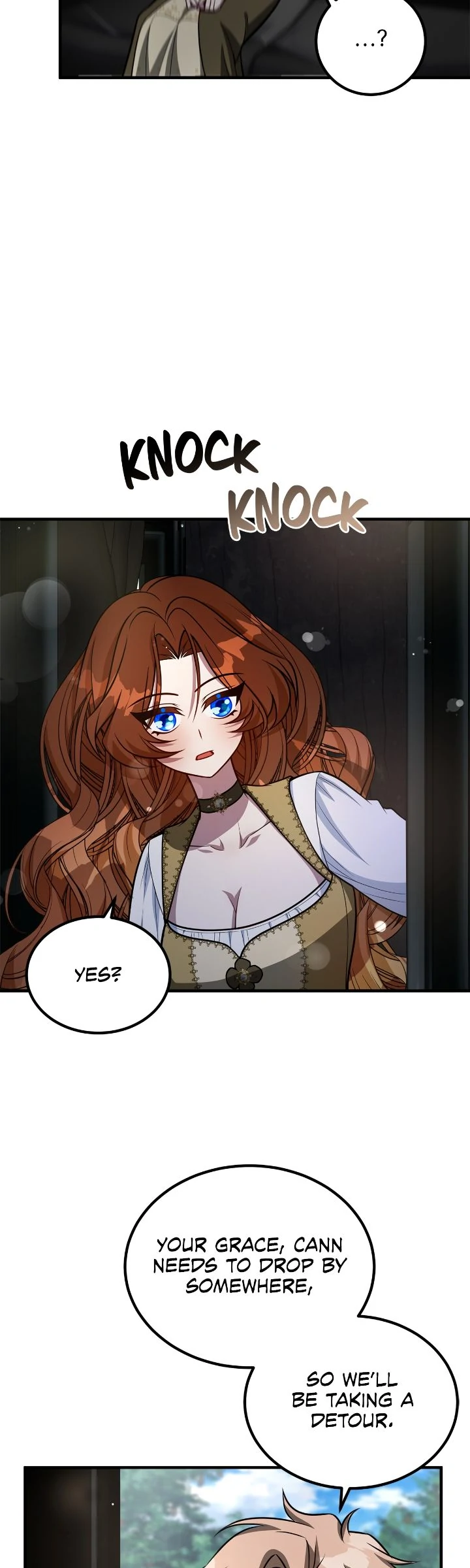 Lycan chapter 21 page 48