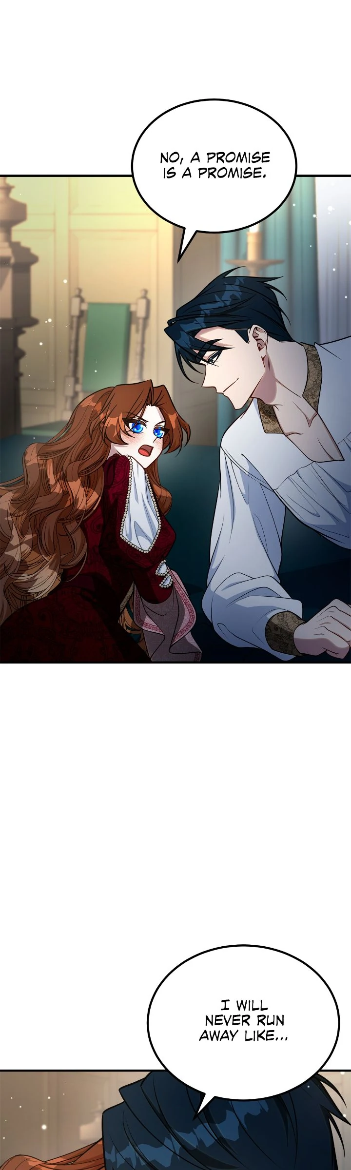 Lycan chapter 23 page 30