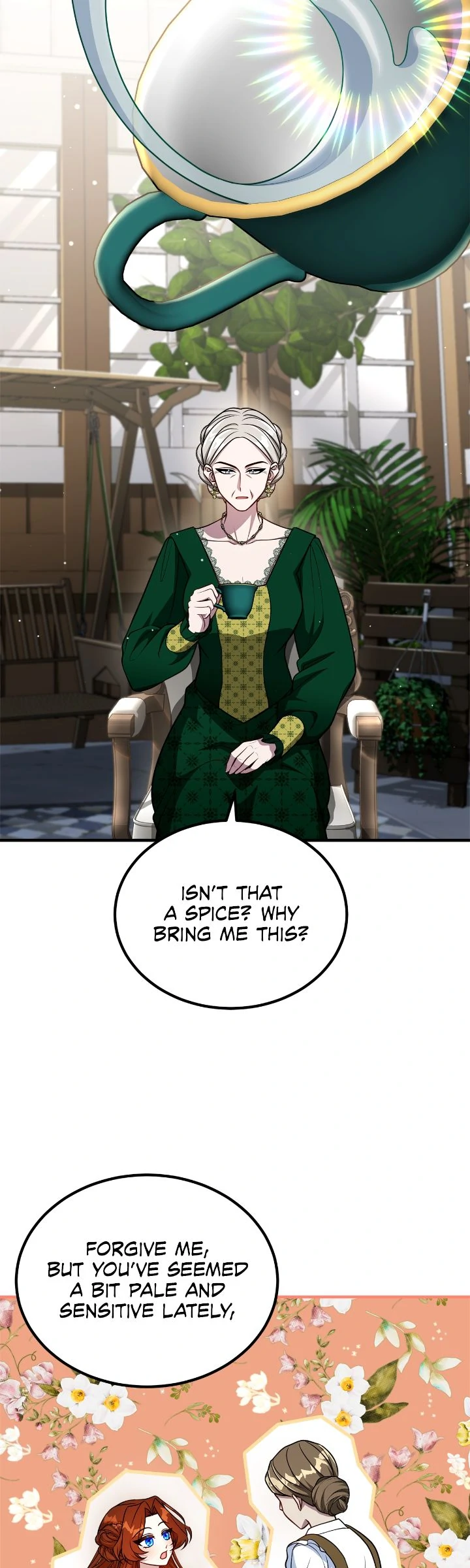 Lycan chapter 23 page 46