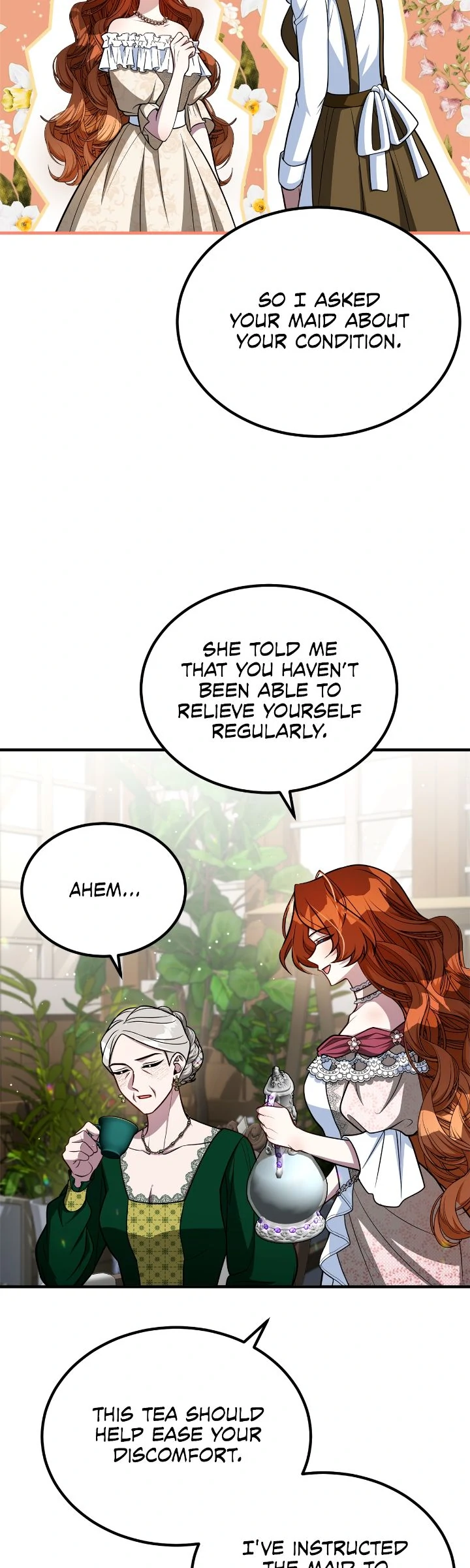 Lycan chapter 23 page 47