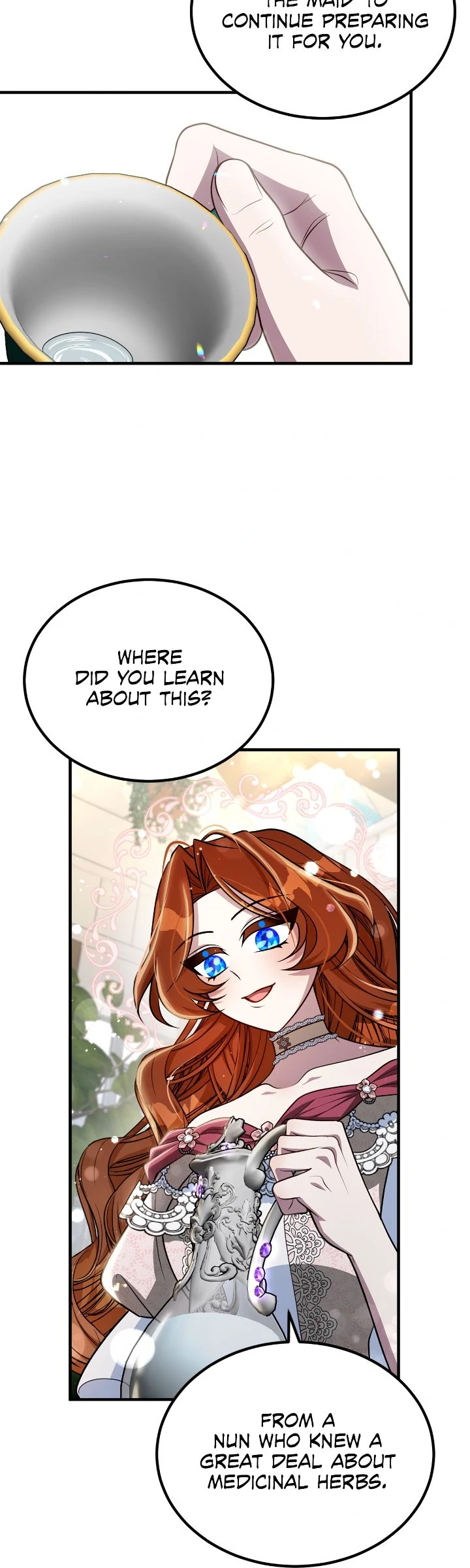 Lycan chapter 23 page 48