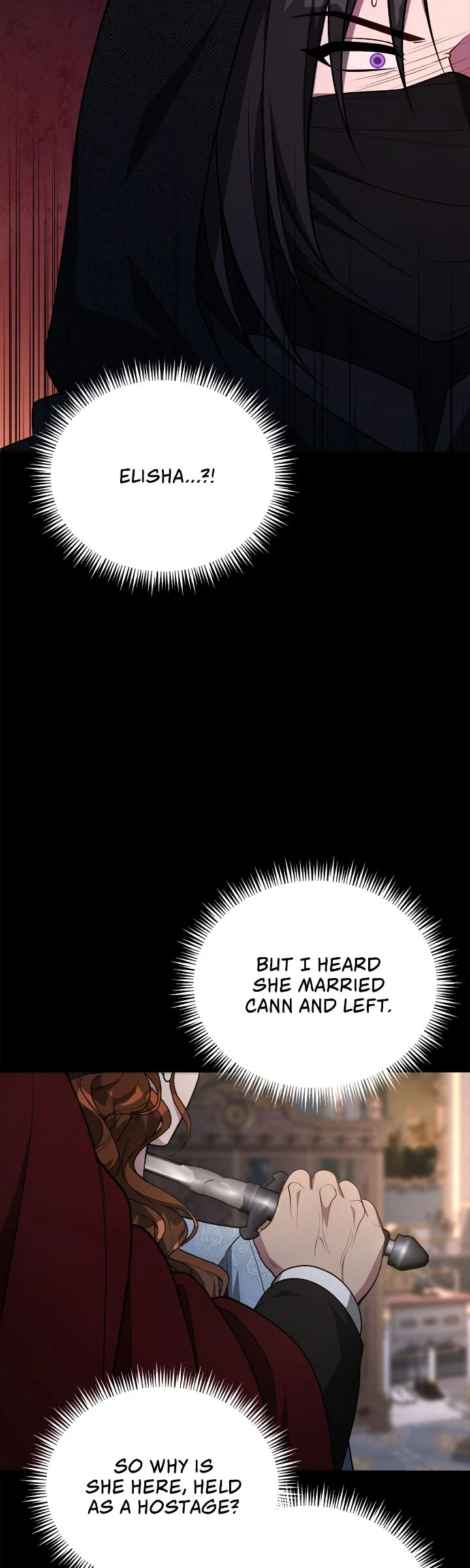 Lycan chapter 24 page 45