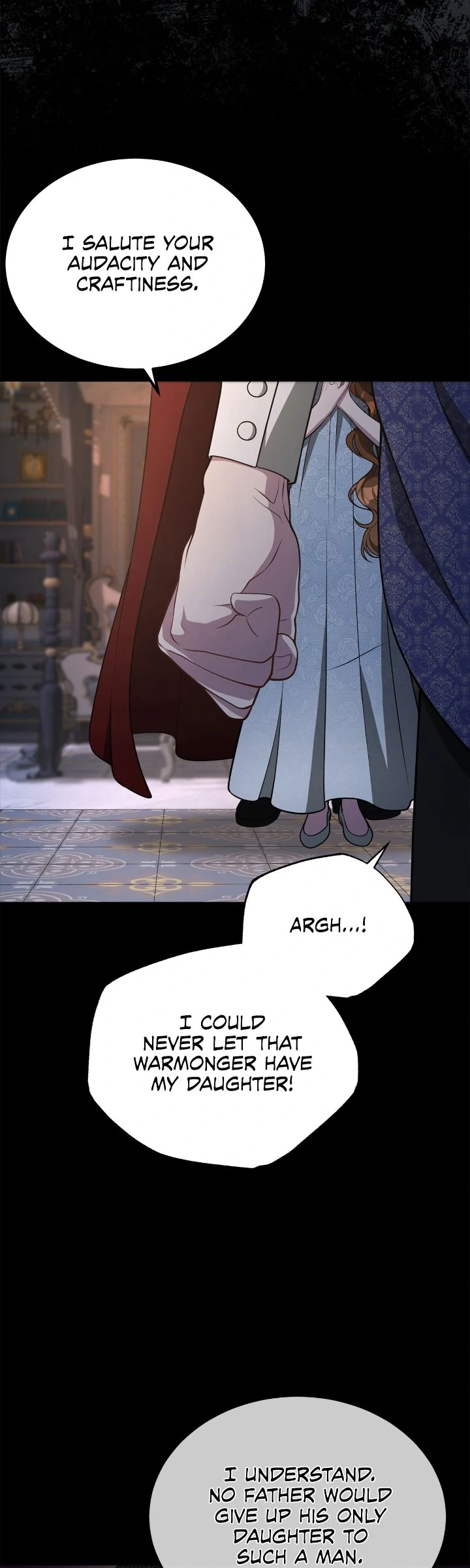 Lycan chapter 24 page 48