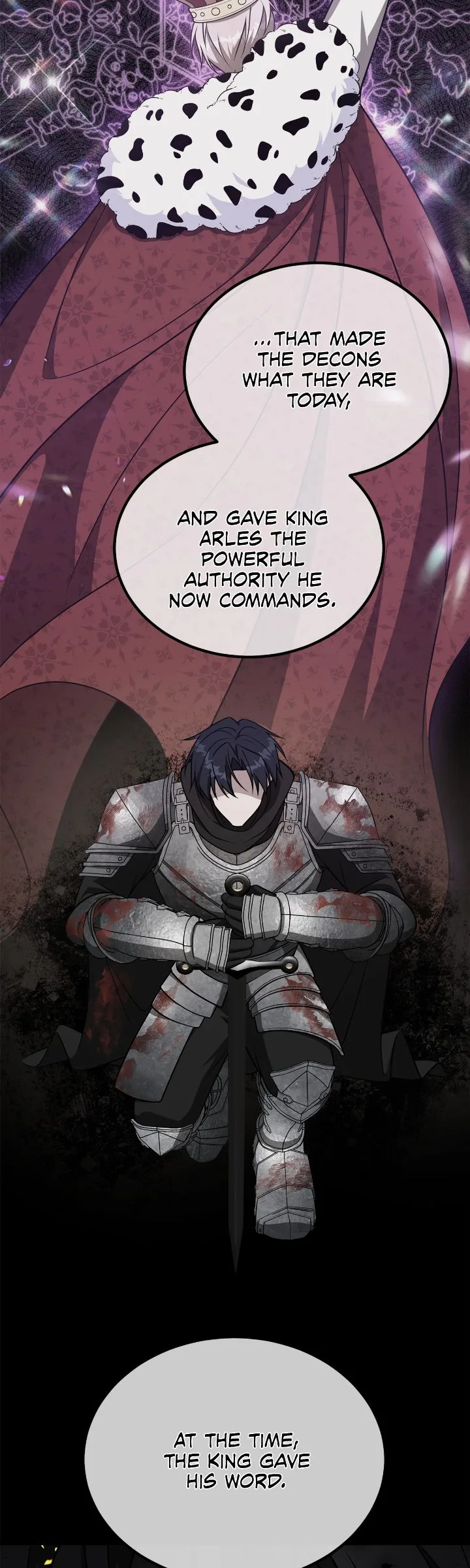 Lycan chapter 24 page 5