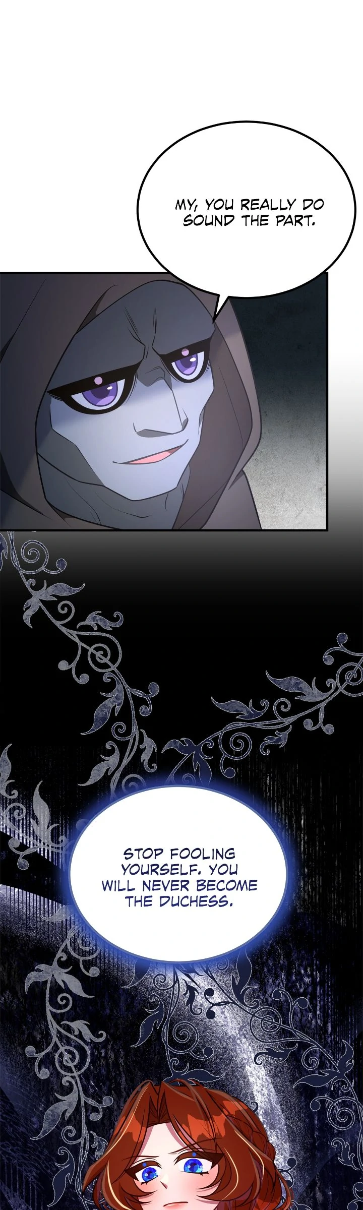 Lycan chapter 25 page 43