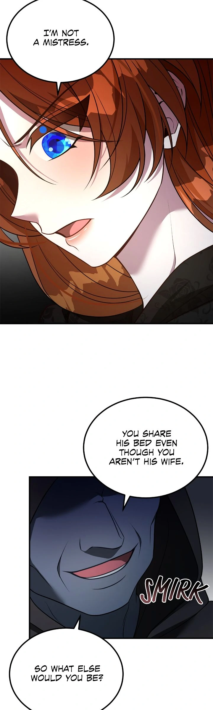 Lycan chapter 25 page 45