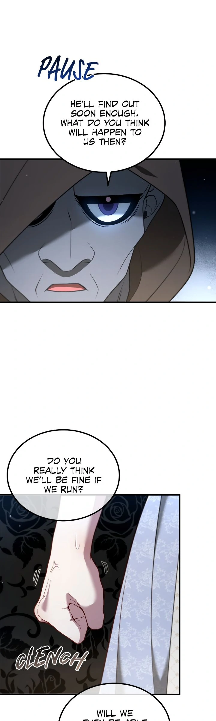 Lycan chapter 25 page 48