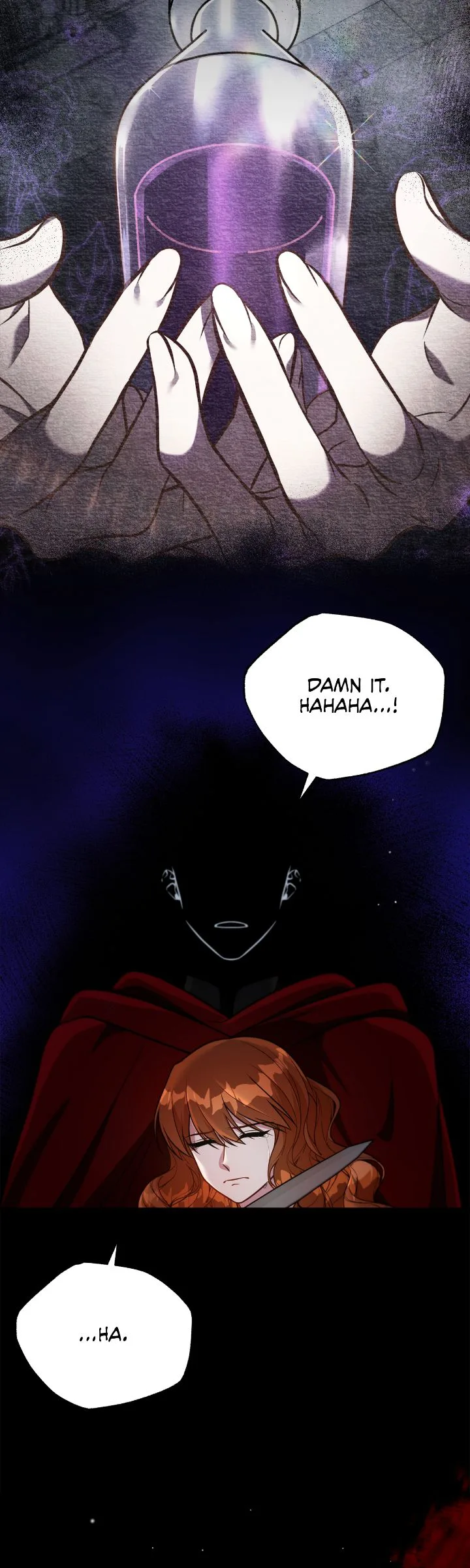 Lycan chapter 25 page 8