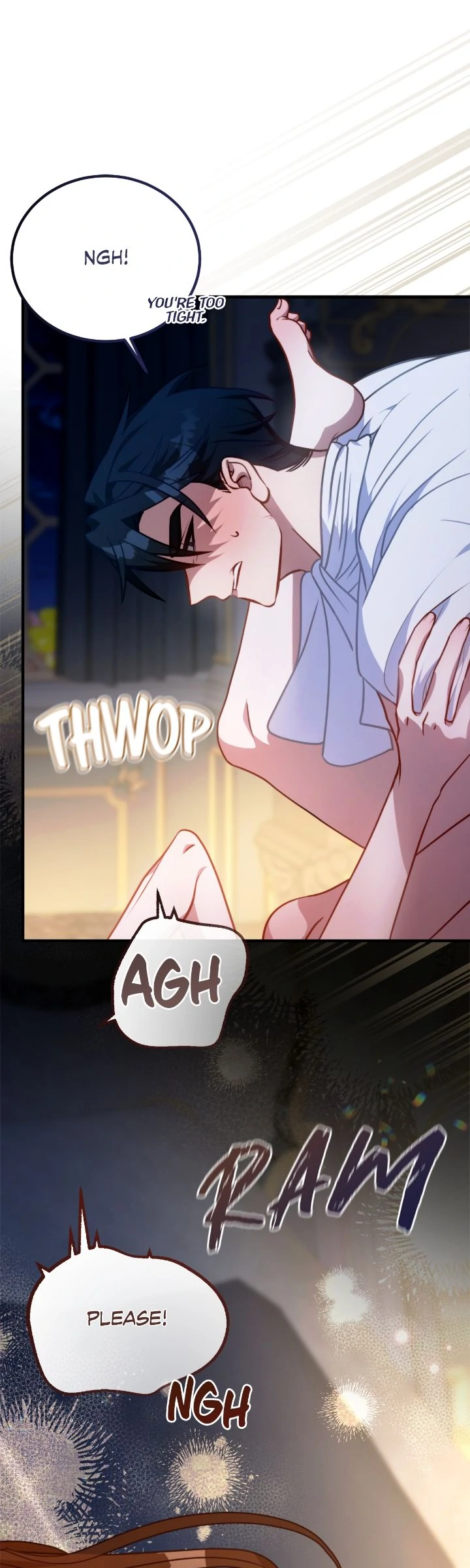 Lycan chapter 3 page 18