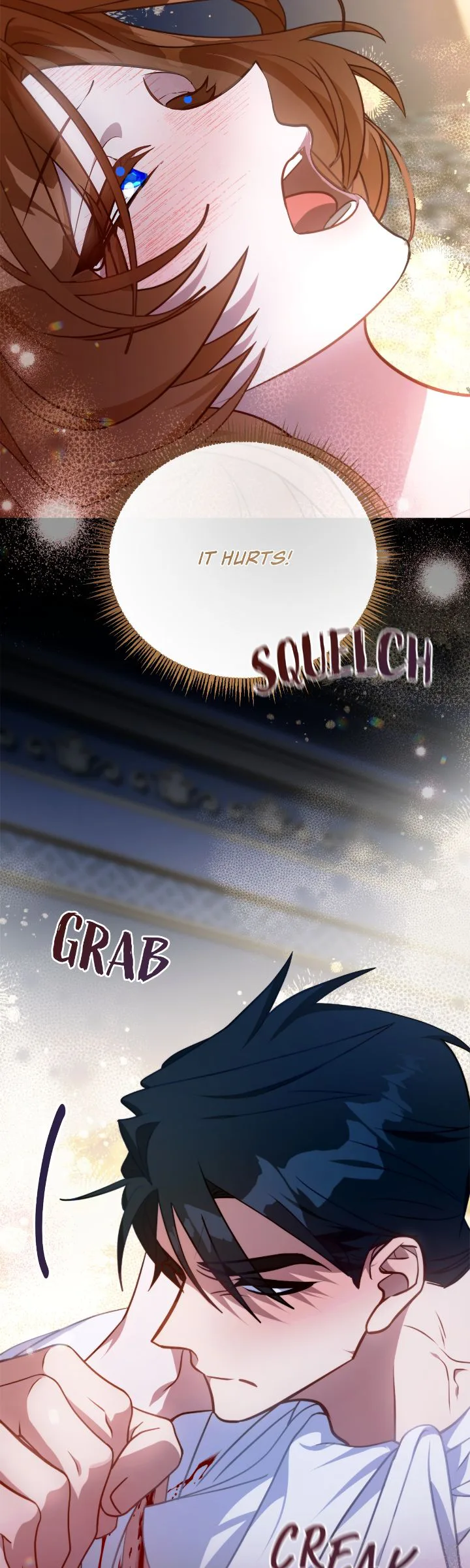Lycan chapter 3 page 19
