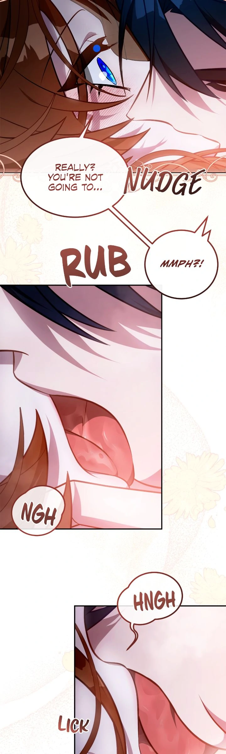 Lycan chapter 3 page 3