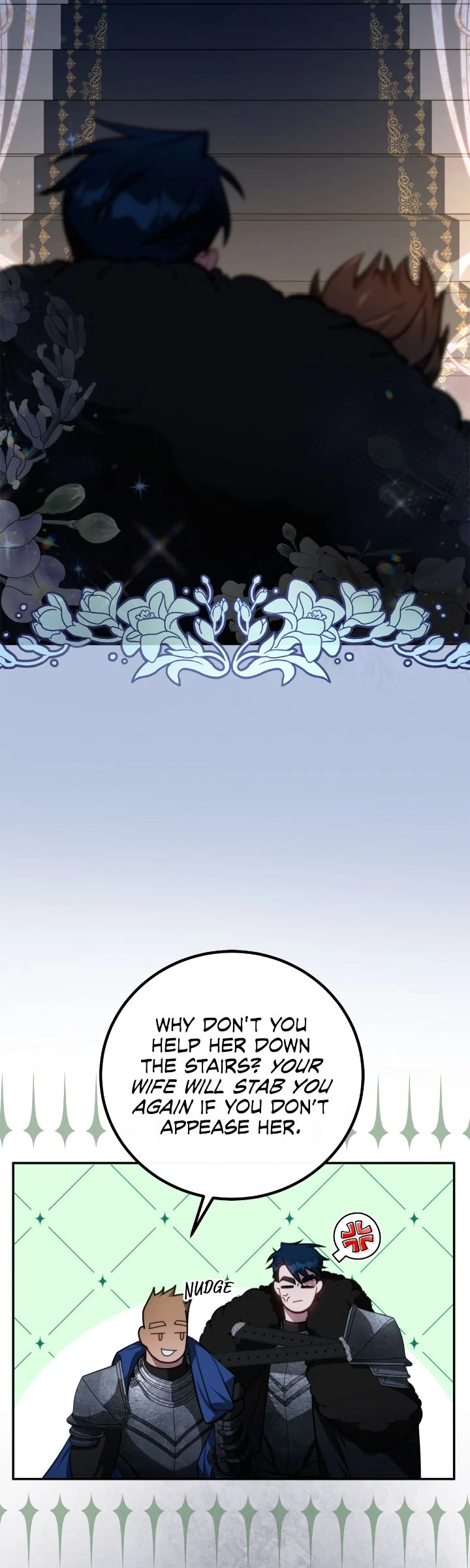 Lycan chapter 3 page 33