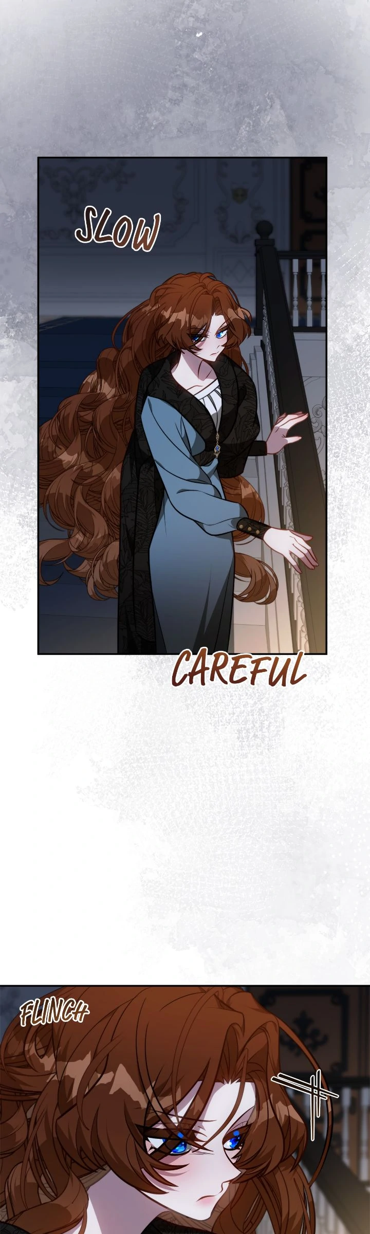 Lycan chapter 3 page 34